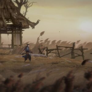Eastern Exorcist. Изображение 2