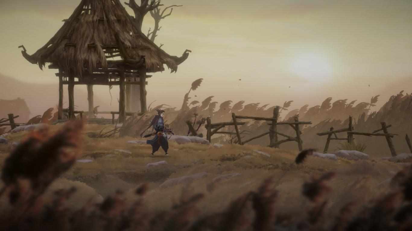 Eastern Exorcist. Изображение 2