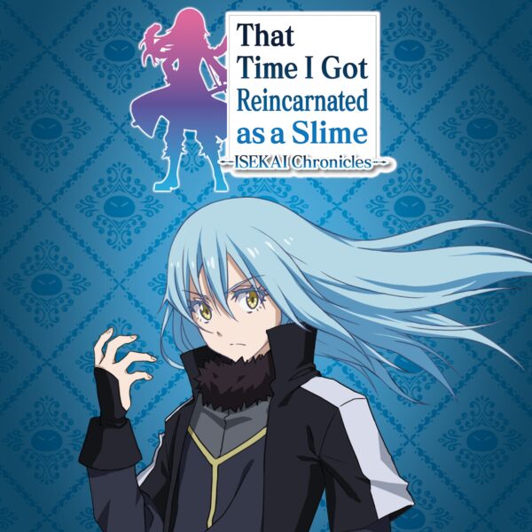 That Time I Got Reincarnated as a Slime ISEKAI Chronicles. Изображение 1