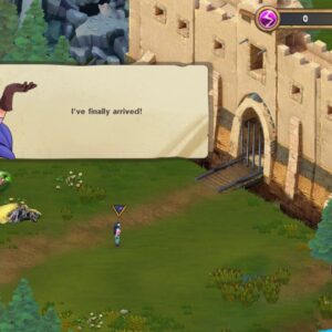 Caves and Castles: Underworld. Изображение 2