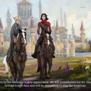 Royal Roads 3. Изображение 3