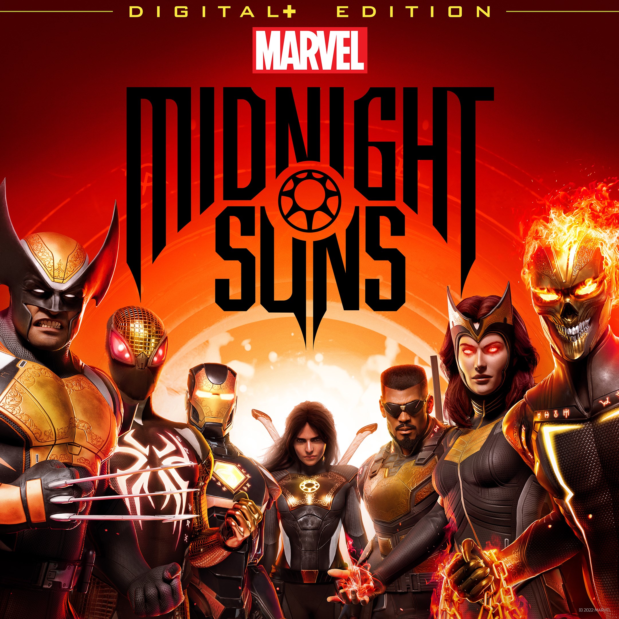 Marvel
