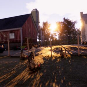 Real Farm. Изображение 3
