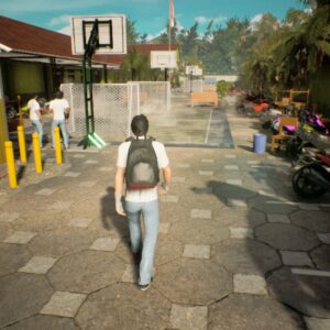 Troublemaker: Raise Your Gang. Изображение 3