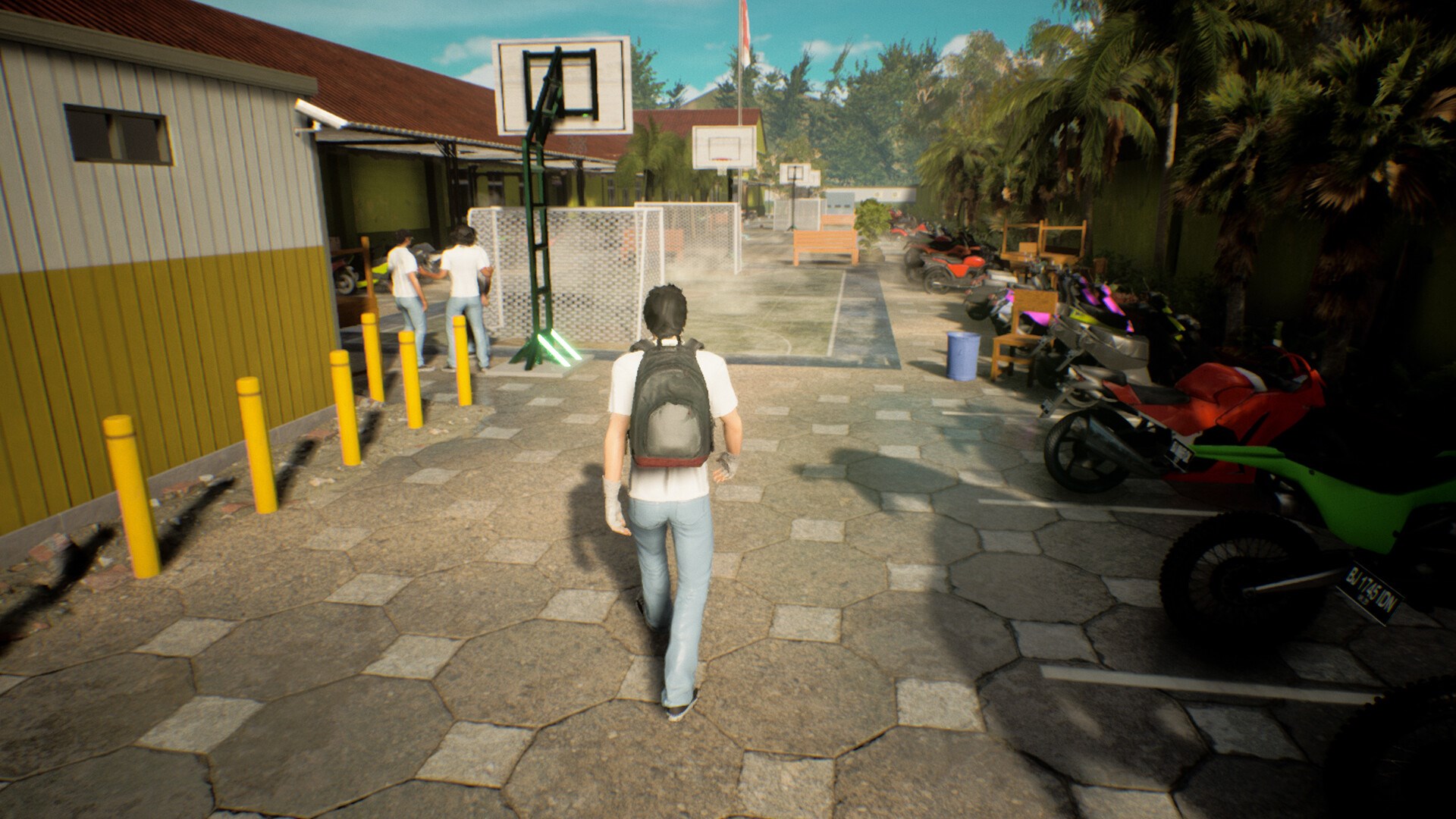 Troublemaker: Raise Your Gang. Изображение 3