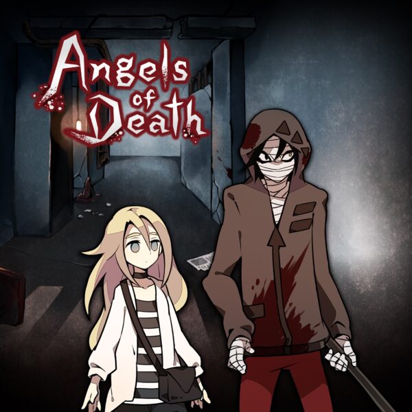 Angels of Death. Изображение 1
