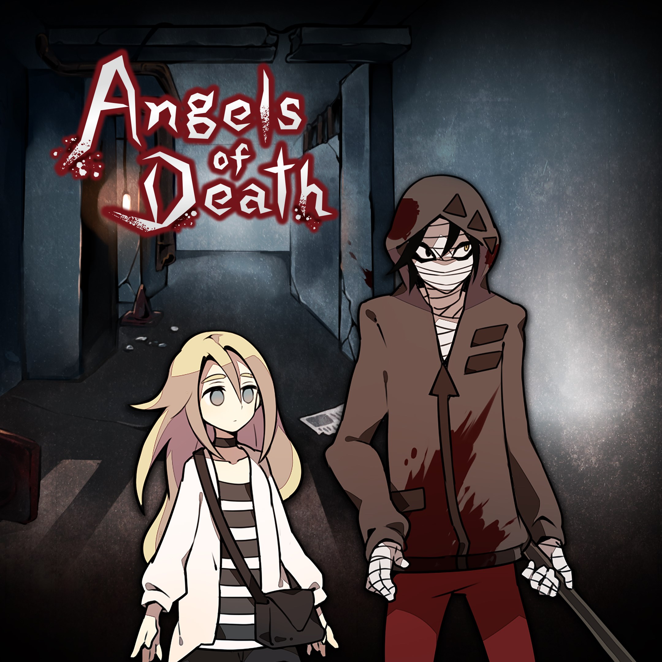 Angels of Death. Изображение 1