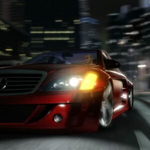 Midnight Club: Los Angeles Complete. Изображение 3
