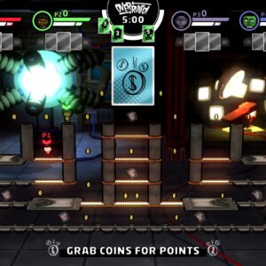 Overruled!. Изображение 3