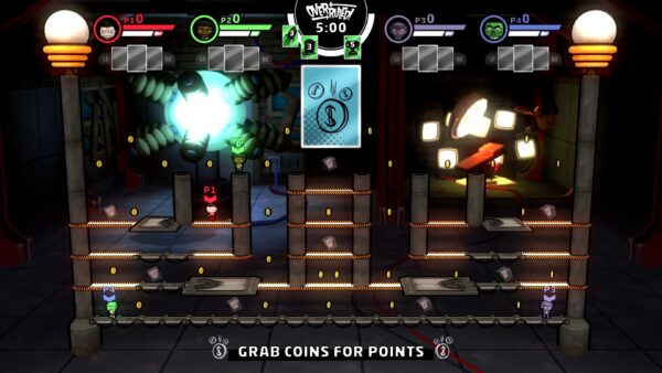 Overruled!. Изображение 3