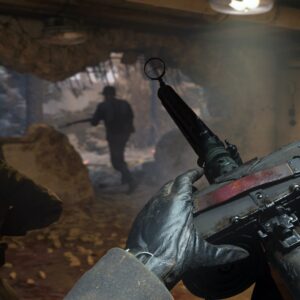 Call of Duty®: WWII - Digital Deluxe. Изображение 2