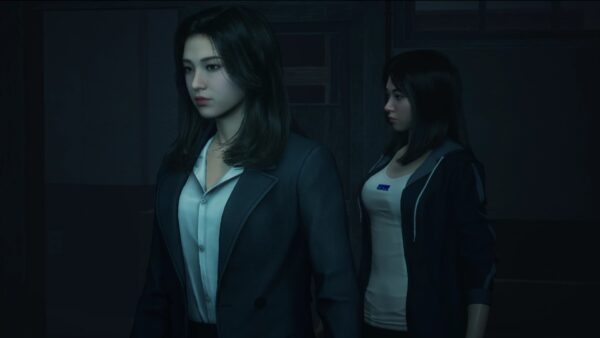 White Day 2: The Flower That Tells Lies - Complete Edition. Изображение 4