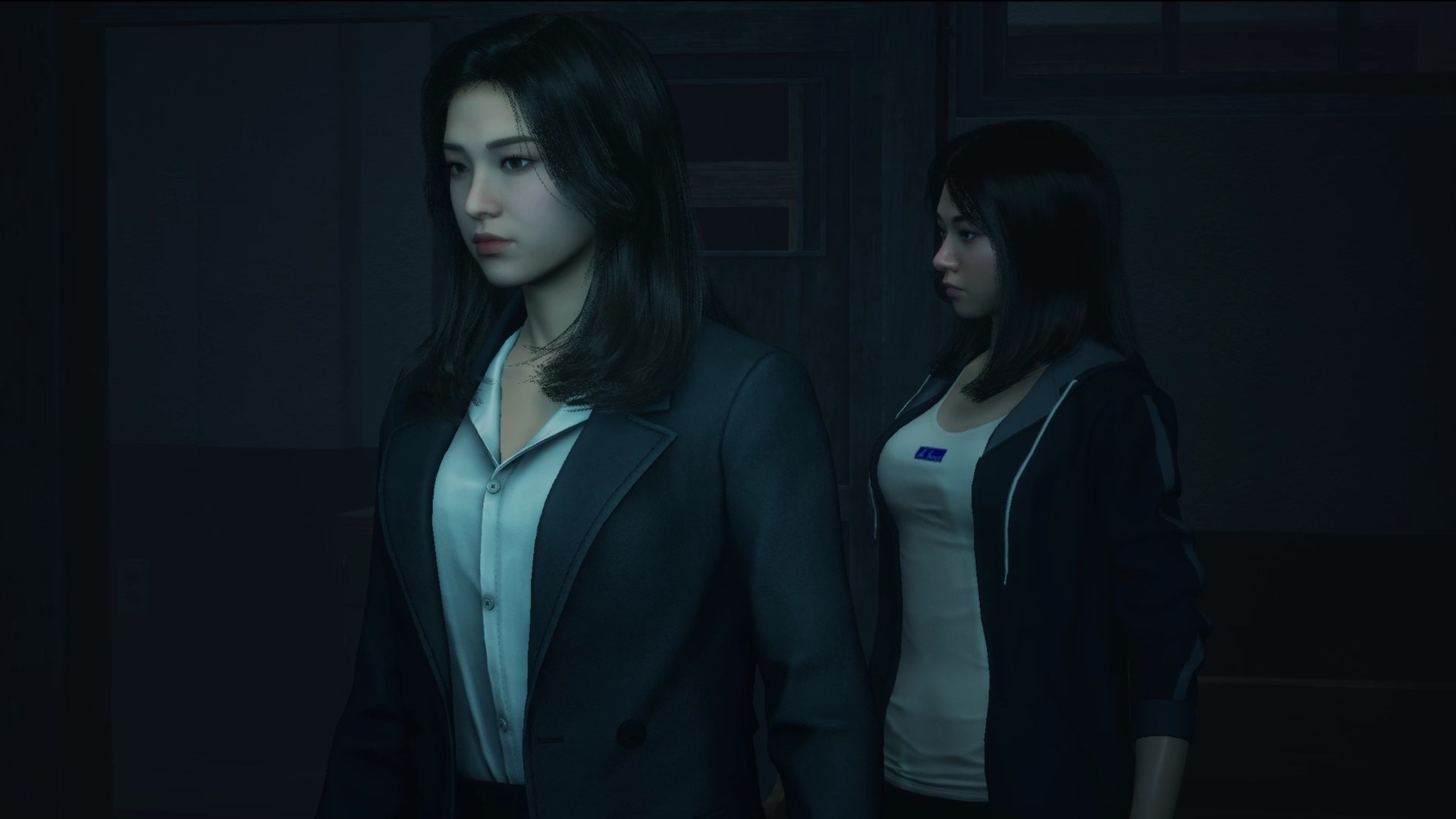 White Day 2: The Flower That Tells Lies - Complete Edition. Изображение 4