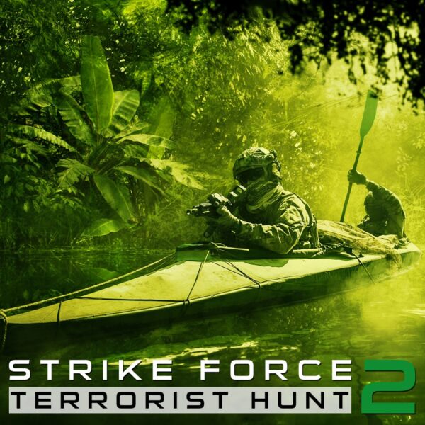 Strike Force 2 - Terrorist Hunt. Изображение 1