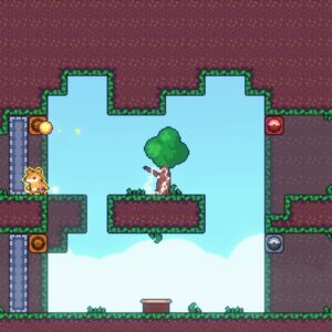 Resetail. Изображение 2