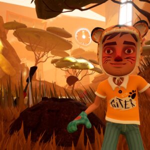Hello Neighbor: Home Invader Bundle. Изображение 4