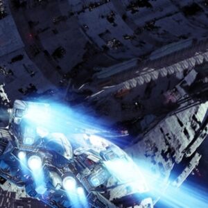 Star Ocean: The Last Hope. Изображение 4