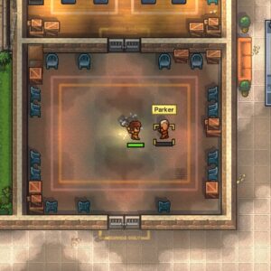 The Escapists 2. Изображение 4