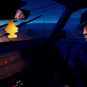 Road 96. Изображение 3