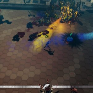 #KILLALLZOMBIES. Изображение 2