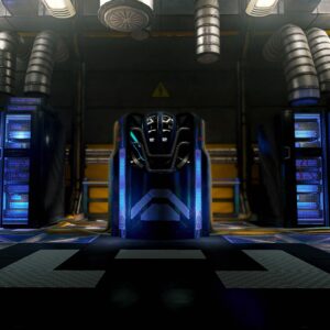 The Assembly. Изображение 2
