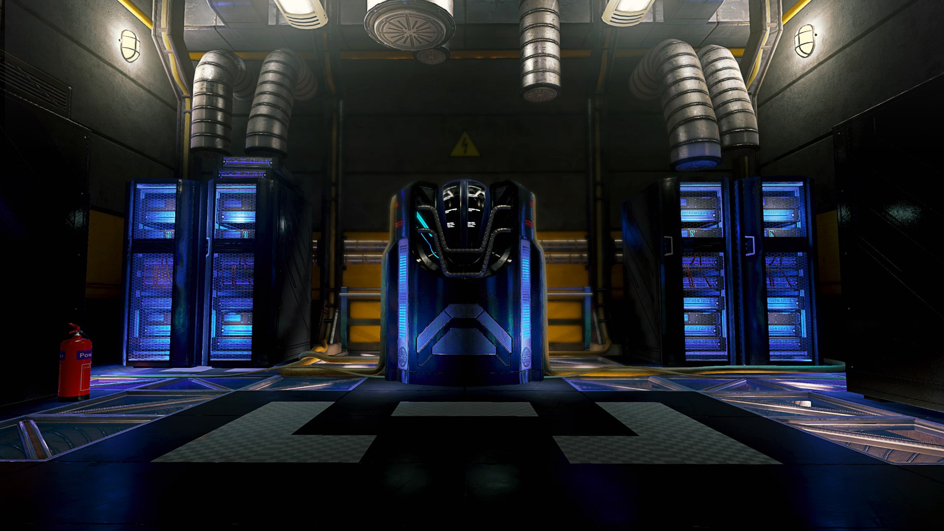 The Assembly. Изображение 2