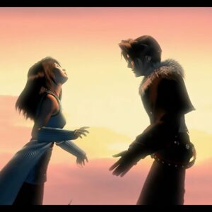 FINAL FANTASY VIII Remastered. Изображение 2