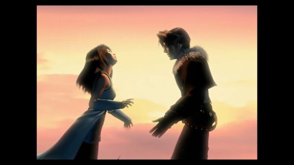 FINAL FANTASY VIII Remastered. Изображение 2