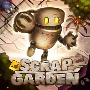Scrap Garden. Изображение 1