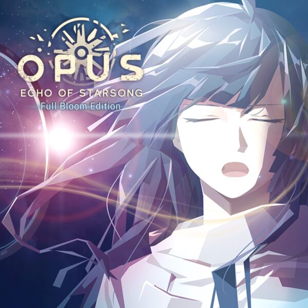 OPUS: Echo of Starsong - Full Bloom Edition. Изображение 1