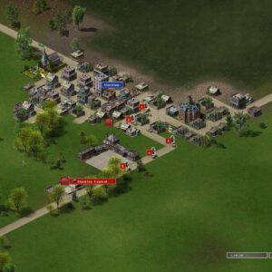 Industry Giant 2. Изображение 3