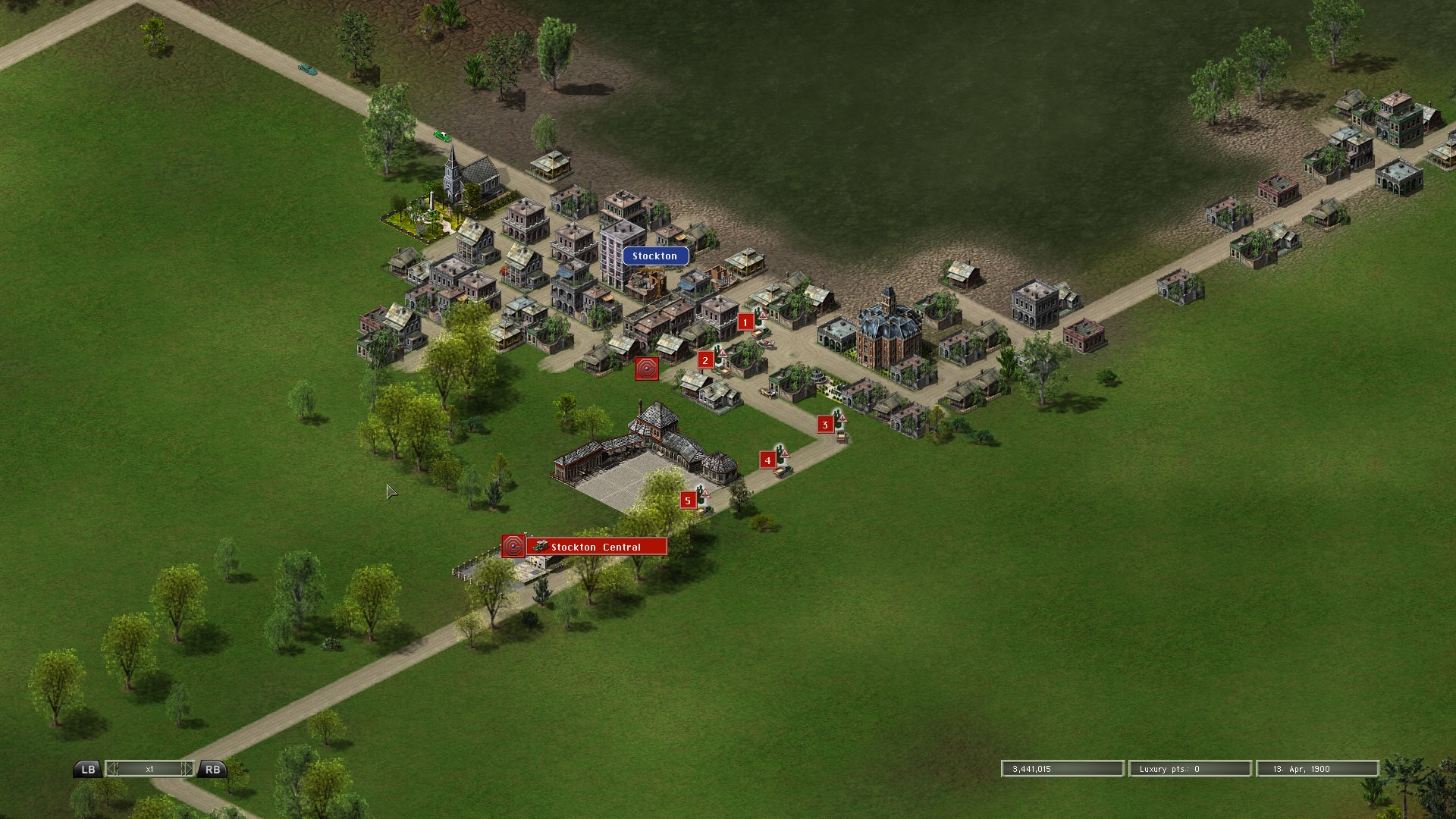 Industry Giant 2. Изображение 3