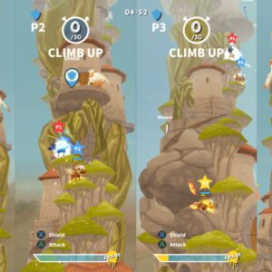 GoatPunks. Изображение 3