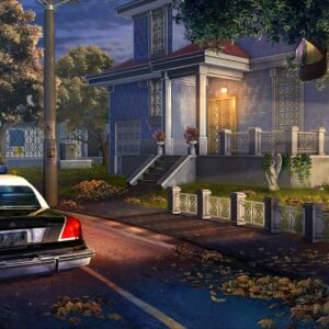 Detective Novels Bundle. Изображение 2