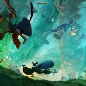 Rayman® Legends. Изображение 3