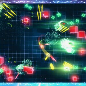 Geometry Wars™ 3: Dimensions Evolved. Изображение 3