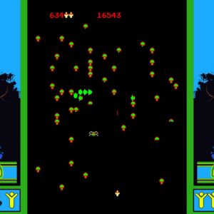 Atari Flashback Classics Vol. 1. Изображение 3