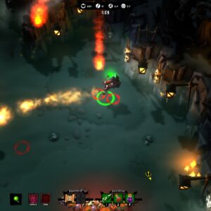 Full Mojo Rampage. Изображение 3