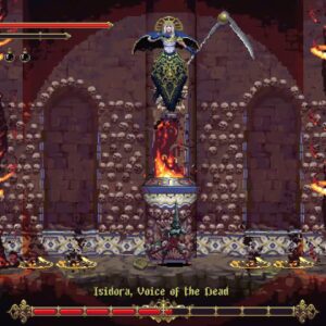 Blasphemous + Blasphemous 2 Bundle. Изображение 3
