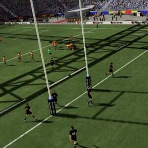 Rugby 22. Изображение 4