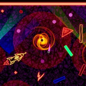 Dash & Swing. Изображение 2