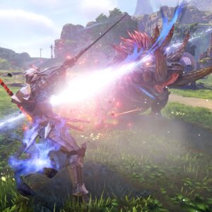 Tales of Arise - Beyond the Dawn Edition. Изображение 3