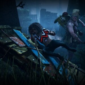Dead by Daylight. Изображение 4