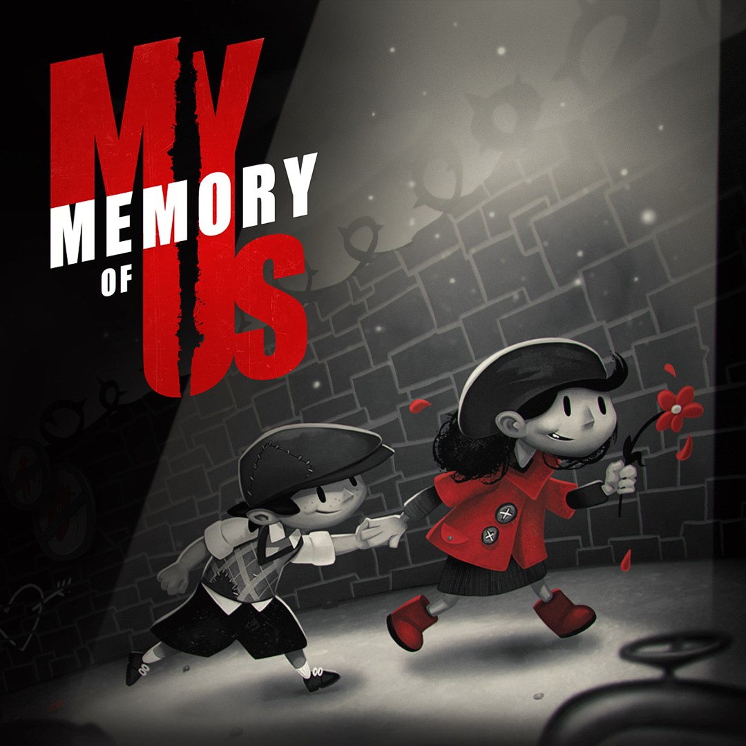 My Memory of Us. Изображение 1
