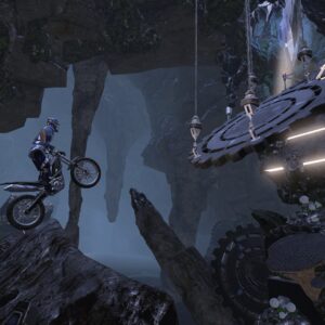 Trials Fusion: The Awesome Max Edition. Изображение 4