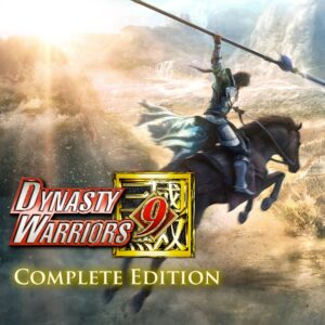 DYNASTY WARRIORS 9 Complete Edition. Изображение 1