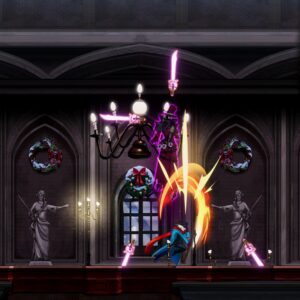 Ebenezer and The Invisible World. Изображение 2