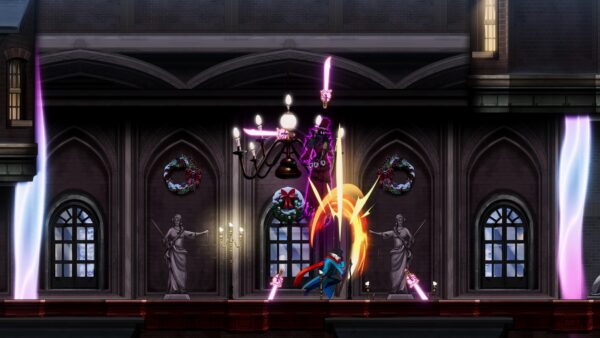 Ebenezer and The Invisible World. Изображение 2