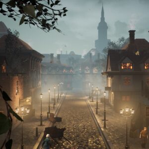 Ravenous Devils. Изображение 4