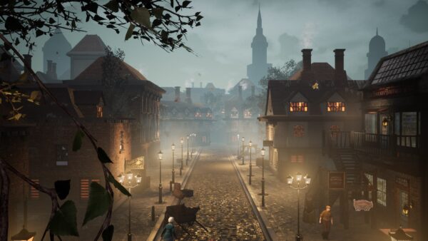 Ravenous Devils. Изображение 4